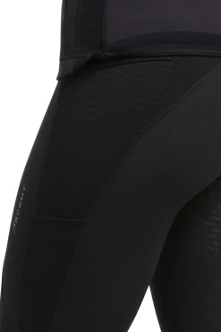 Ascent treningsgenser med hel glidelås Gensere & Fleece