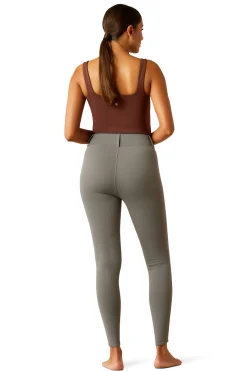 Outlet Boreas 2.0 Kneforsterkede ridebukser Ridetights