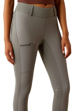 Outlet Boreas 2.0 Kneforsterkede ridebukser Ridetights