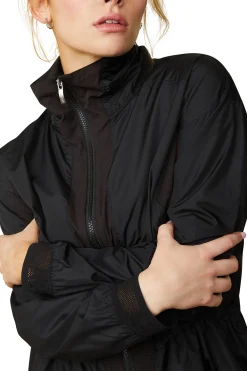 Hot Breathe damejakke Jakker Og Frakker