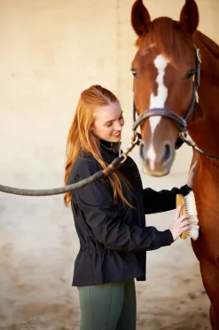 Hot Breathe damejakke Jakker Og Frakker