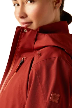 Discount Coastal H20 vanntett jakke, dame Jakker Og Frakker