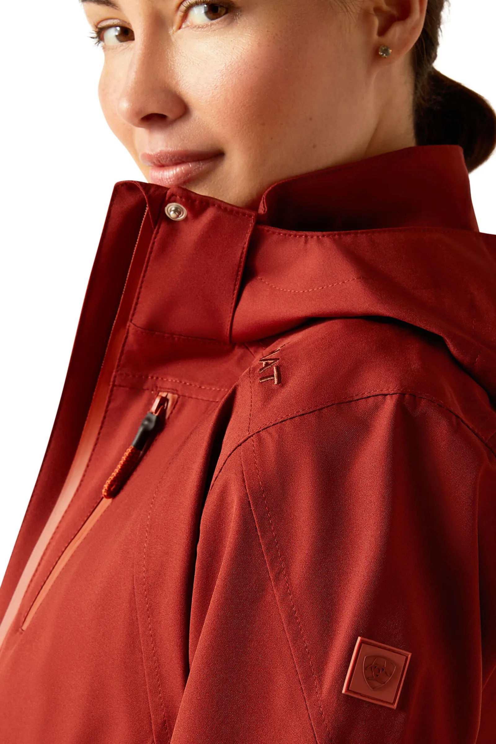 Discount Coastal H20 vanntett jakke, dame Jakker Og Frakker