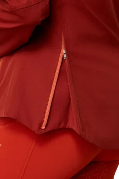 Discount Coastal H20 vanntett jakke, dame Jakker Og Frakker