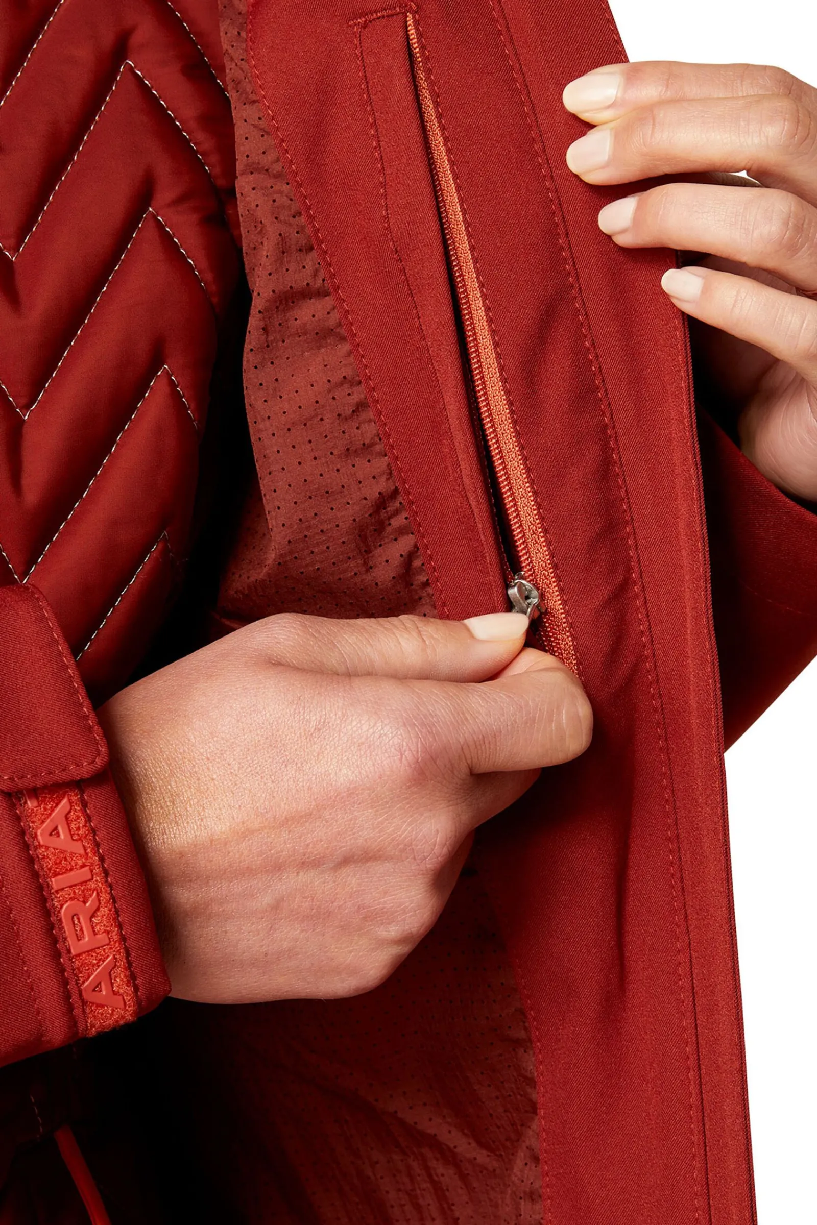 Discount Coastal H20 vanntett jakke, dame Jakker Og Frakker