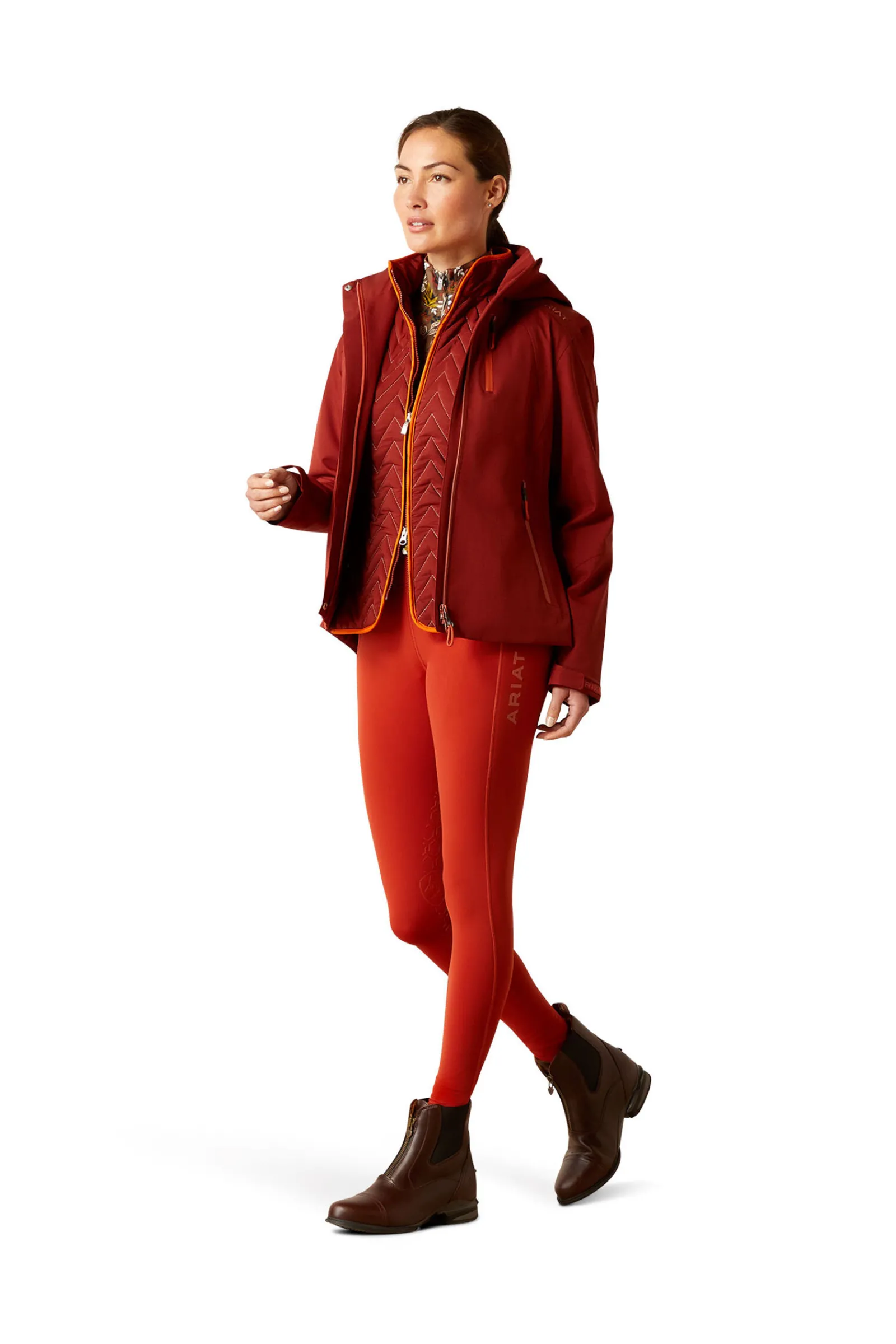 Discount Coastal H20 vanntett jakke, dame Jakker Og Frakker