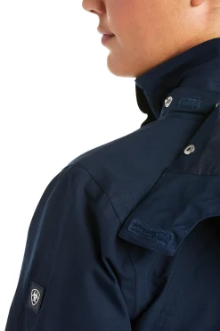 Discount Coastal vanntett jakke for damer Regntøy|Jakker Og Frakker