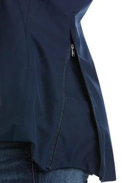 Discount Coastal vanntett jakke for damer Regntøy|Jakker Og Frakker