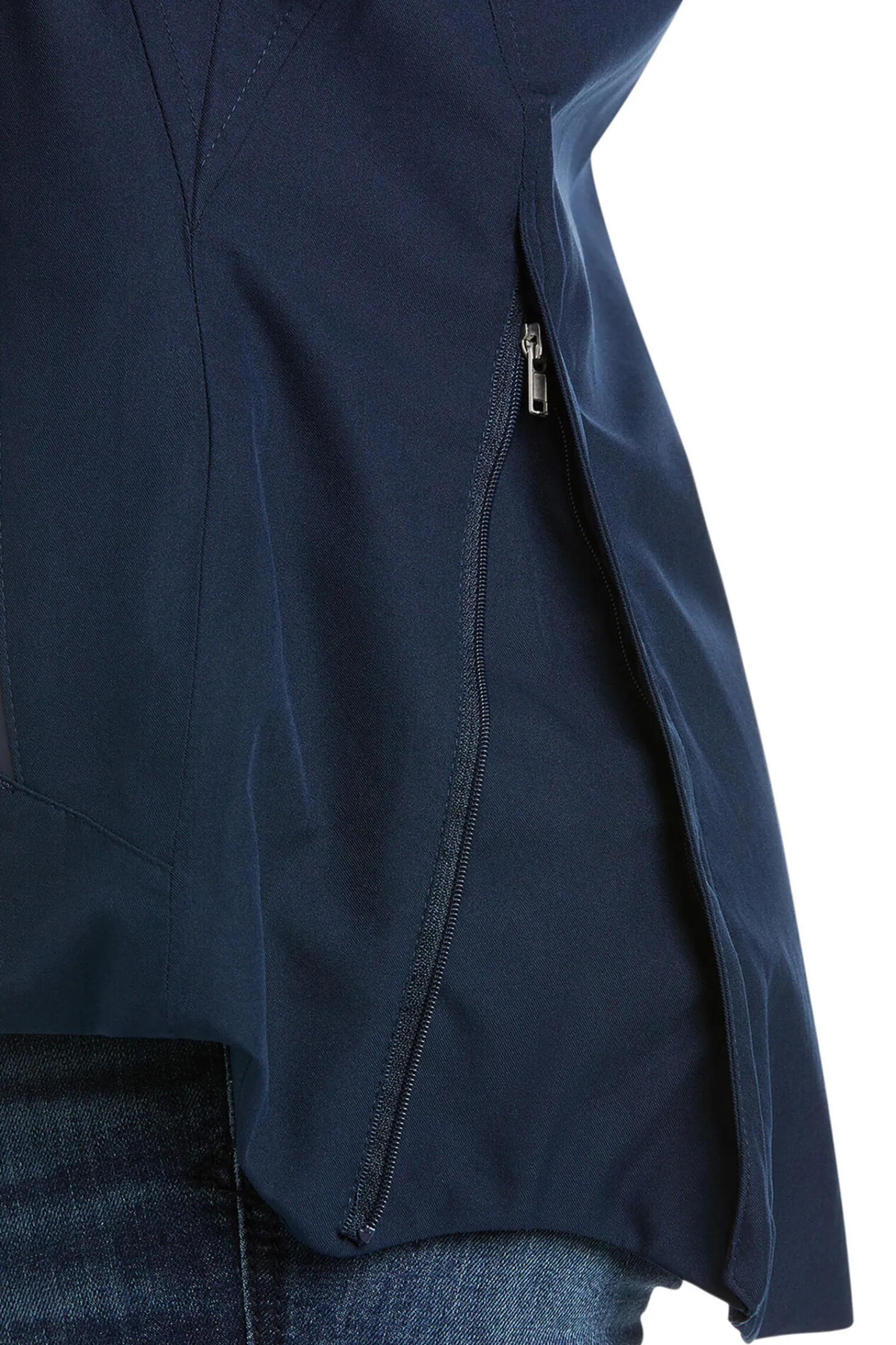 Discount Coastal vanntett jakke for damer Regntøy|Jakker Og Frakker