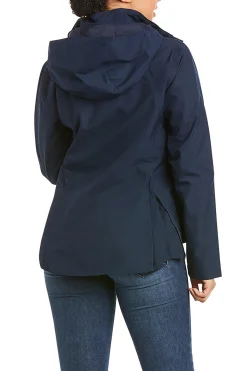 Discount Coastal vanntett jakke for damer Regntøy|Jakker Og Frakker