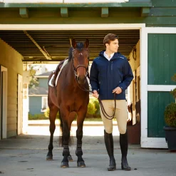 Coastal vanntett jakke, herre Ridejakker Og Ridevester