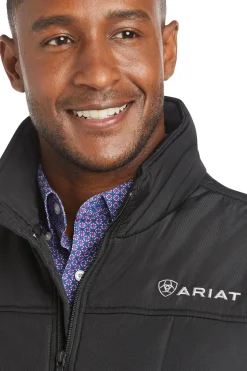 Hot Crius isolert vest for menn Ridejakker Og Ridevester