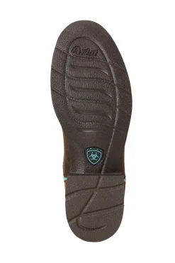 Clearance Delilah Round Toe dame westernstøvler Ridebukser