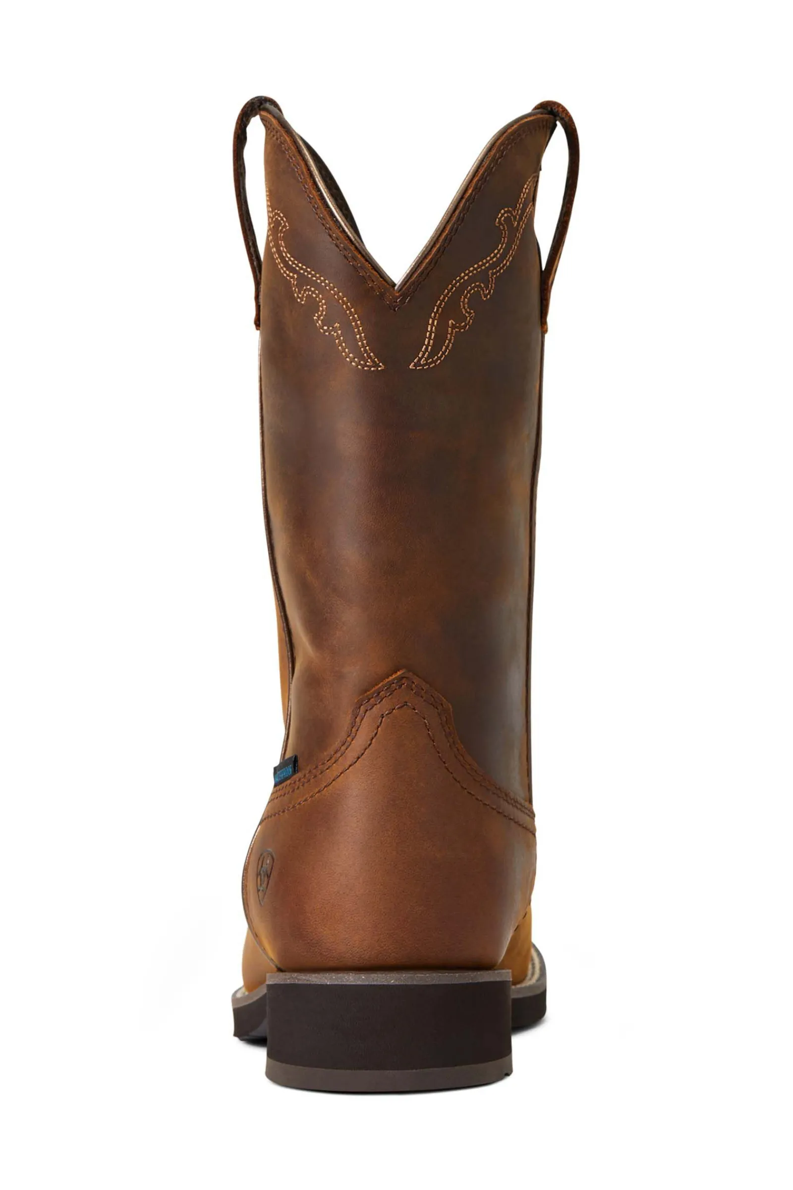 New Delilah Round Toe H2O dames vanntette westernstøvler Ridebukser