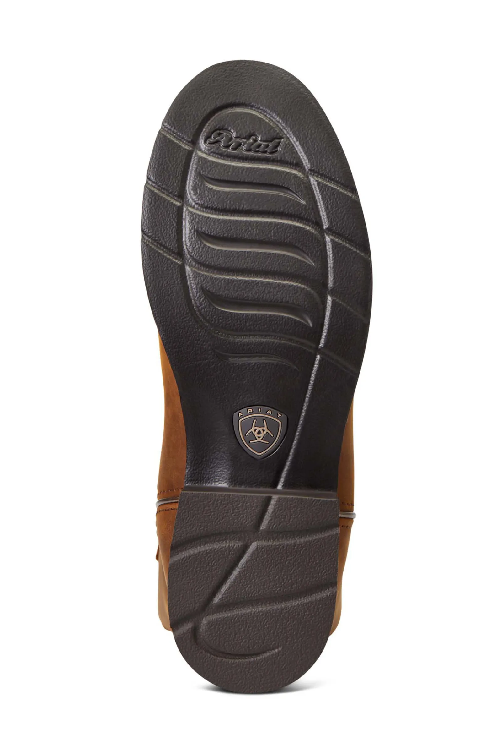 New Delilah Round Toe H2O dames vanntette westernstøvler Ridebukser