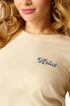 Sale Eagle Proud T-Skjorte Skjorter Og Topper