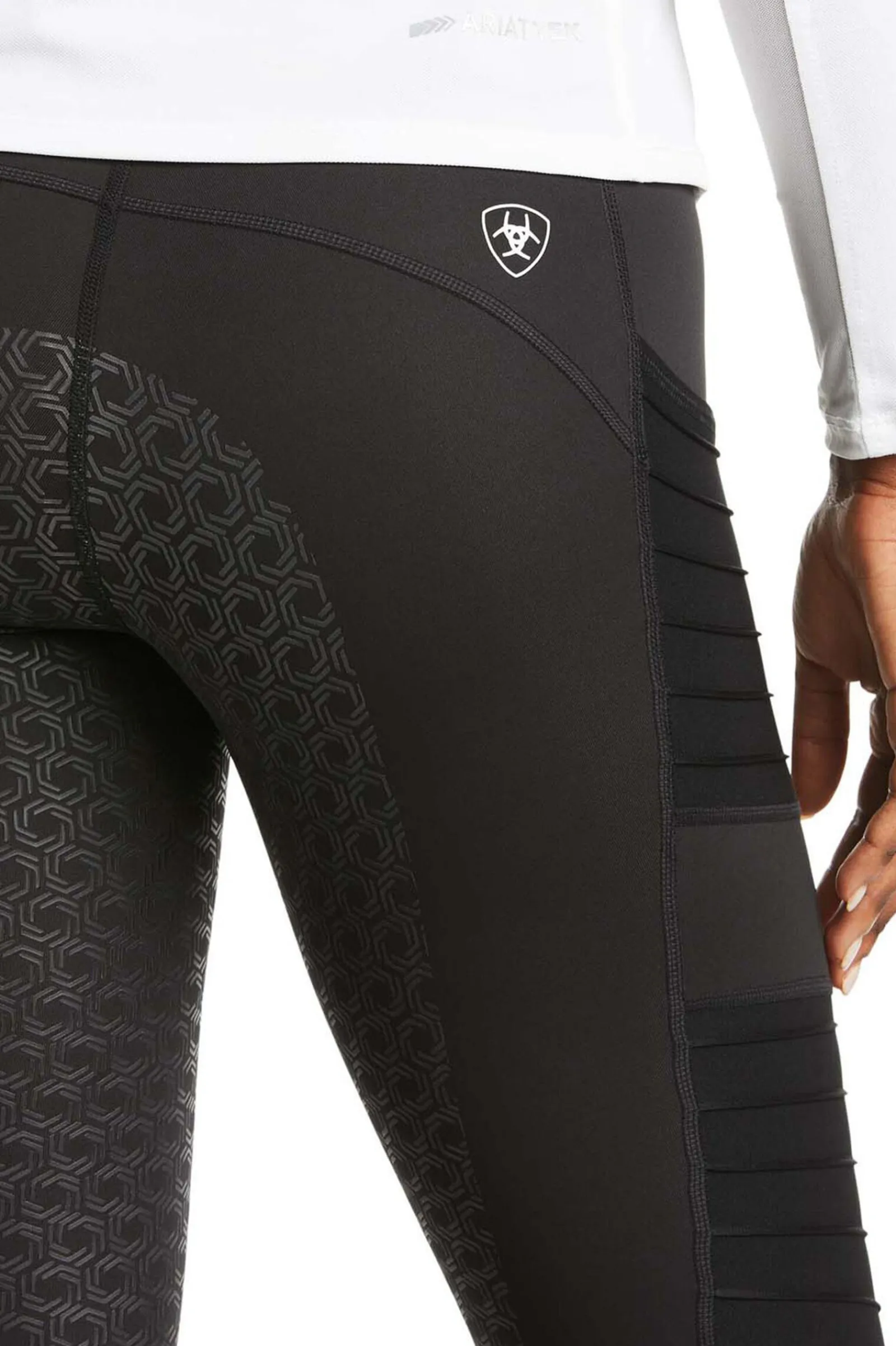 Clearance Eos Moto helforsterket ridetights Ridetights