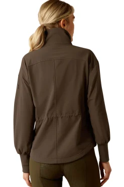 Clearance Estrade Softshell Jakke Jakker Og Frakker