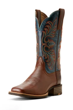 Fatbaby Gillette Westernstøvler Western|Ridebukser