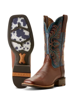 Fatbaby Gillette Westernstøvler Western|Ridebukser