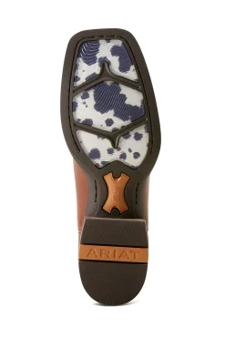 Fatbaby Gillette Westernstøvler Western|Ridebukser