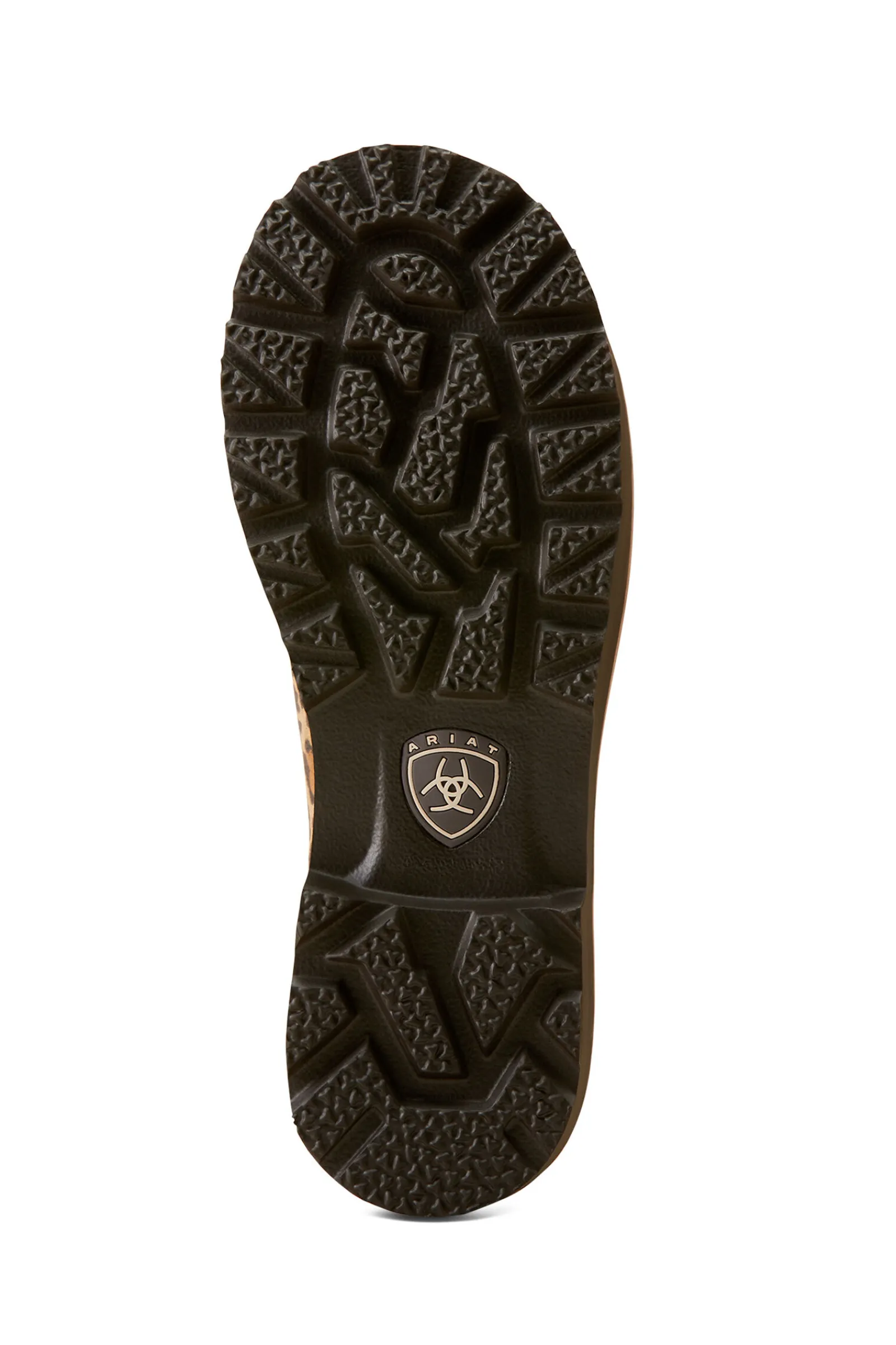 New Fatbaby Twin Gore Westernstøvler Ridebukser