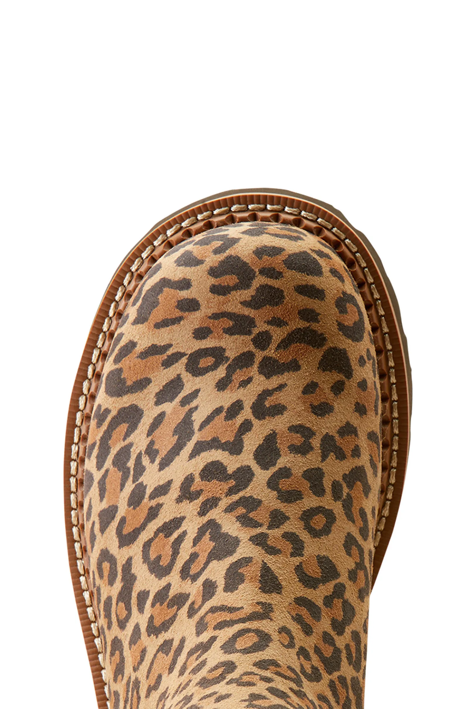 New Fatbaby Twin Gore Westernstøvler Ridebukser