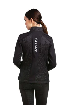 Discount Fusion fôret jakke, dame Jakker Og Frakker