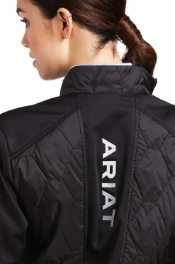 Discount Fusion fôret jakke, dame Jakker Og Frakker