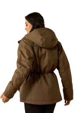 Discount Grizzly 2.0 Parkasjakke Jakker Og Frakker