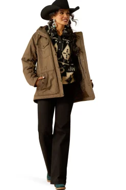 Discount Grizzly 2.0 Parkasjakke Jakker Og Frakker