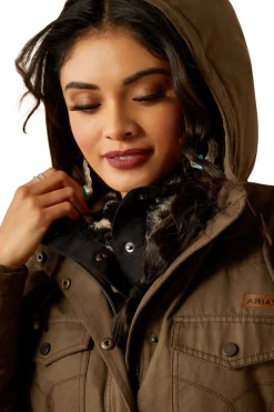 Discount Grizzly 2.0 Parkasjakke Jakker Og Frakker