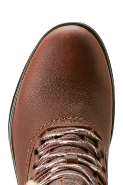 Discount Harper Sherpa vanntette Støvler Stallsko|Ridesko Og Jodphurs