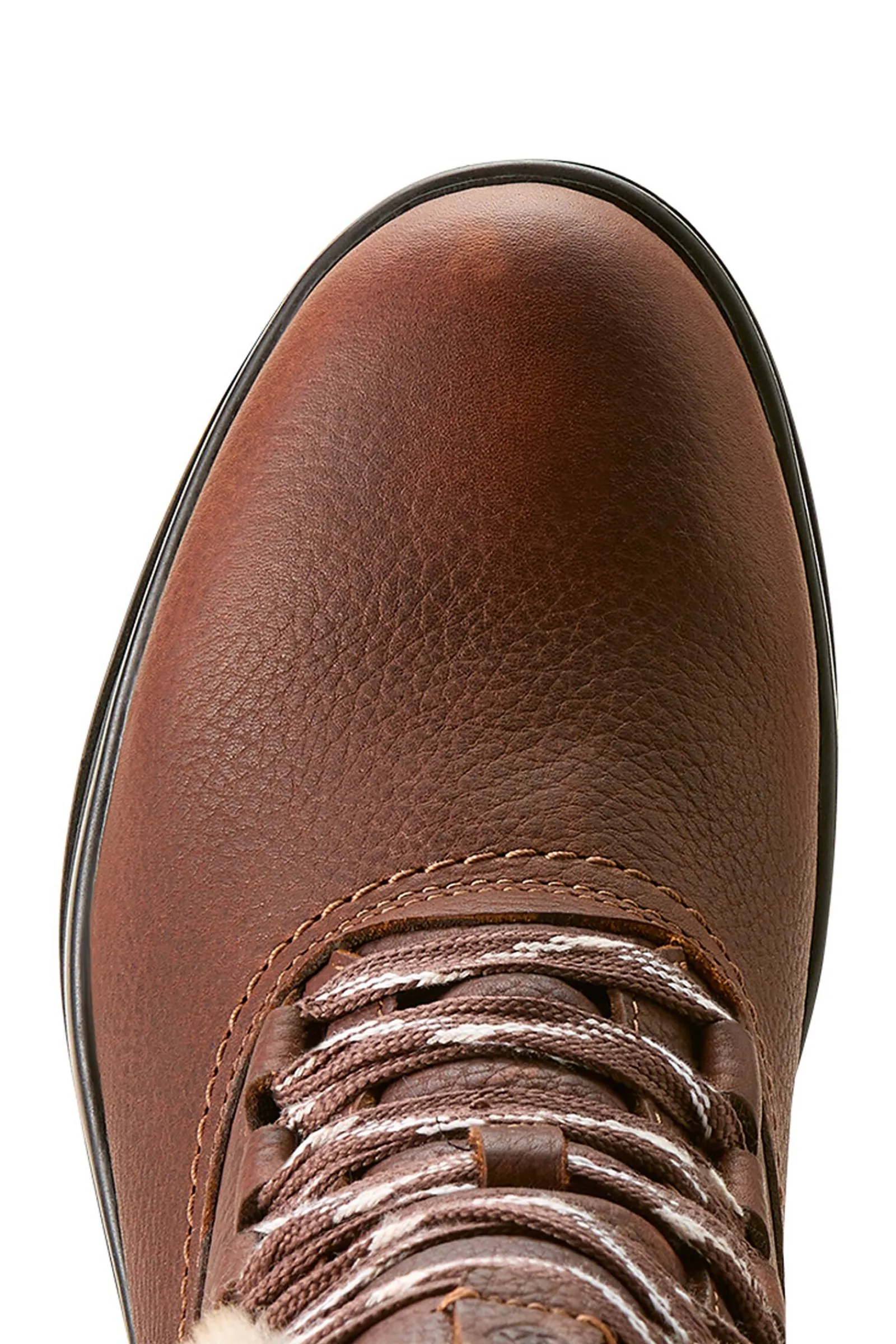 Discount Harper Sherpa vanntette Støvler Stallsko|Ridesko Og Jodphurs