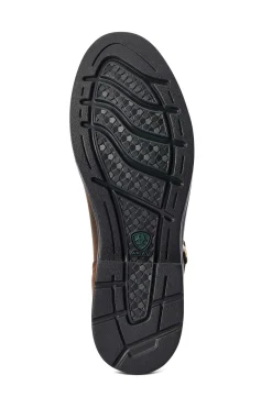 Harper vanntette halvhøye støvler for damer Nettdrevne Gjerdeapparater & Batteridrevne Gjerdeapparater|Ridesko Og Jodphurs