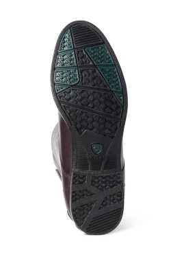 Online Heritage Contour II Field Zip ridestøvler, dame Nettdrevne Gjerdeapparater & Batteridrevne Gjerdeapparater|Ridestøvler