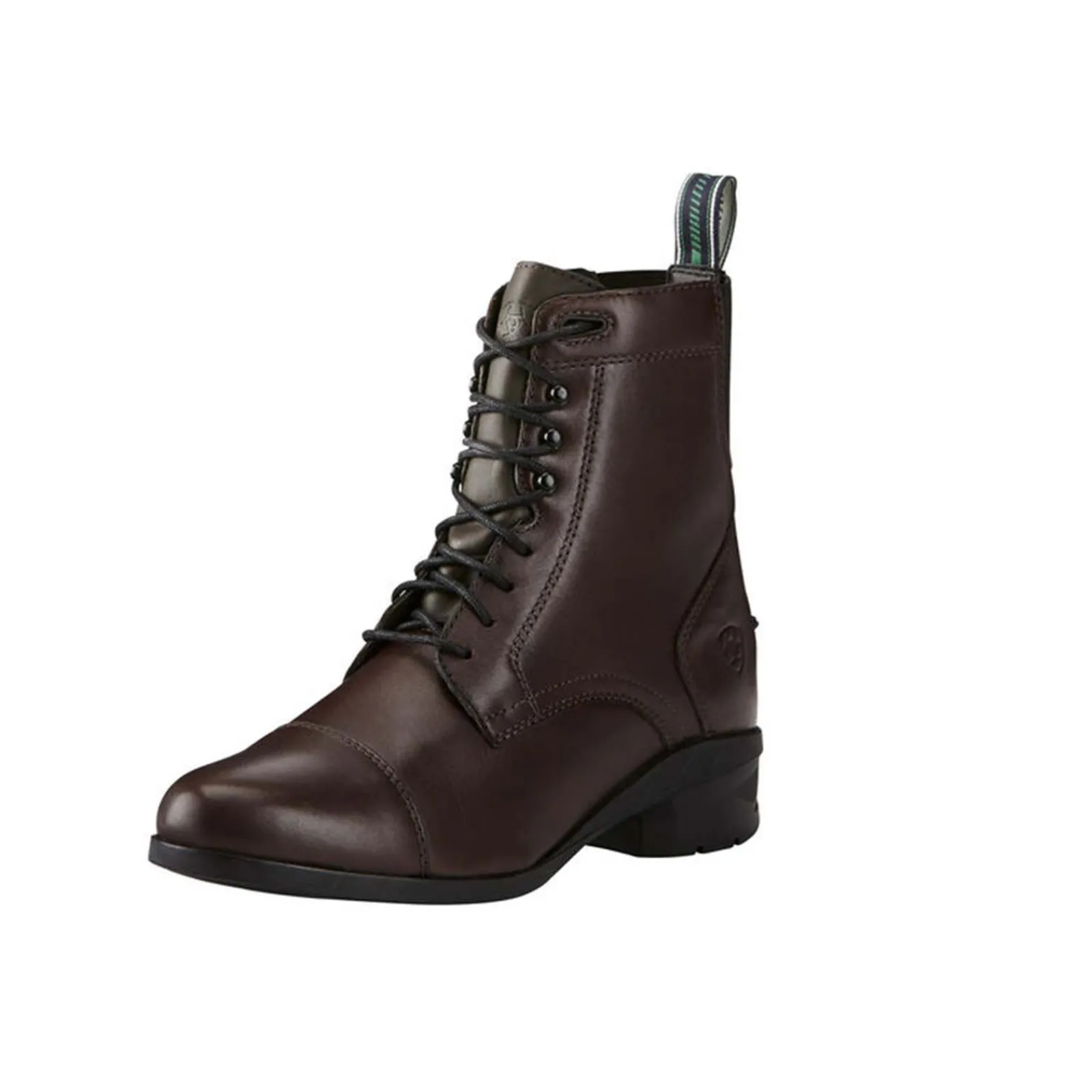 Sale Heritage IV jodhpurboots med lisser, dame Nettdrevne Gjerdeapparater & Batteridrevne Gjerdeapparater|Ridesko Og Jodphurs