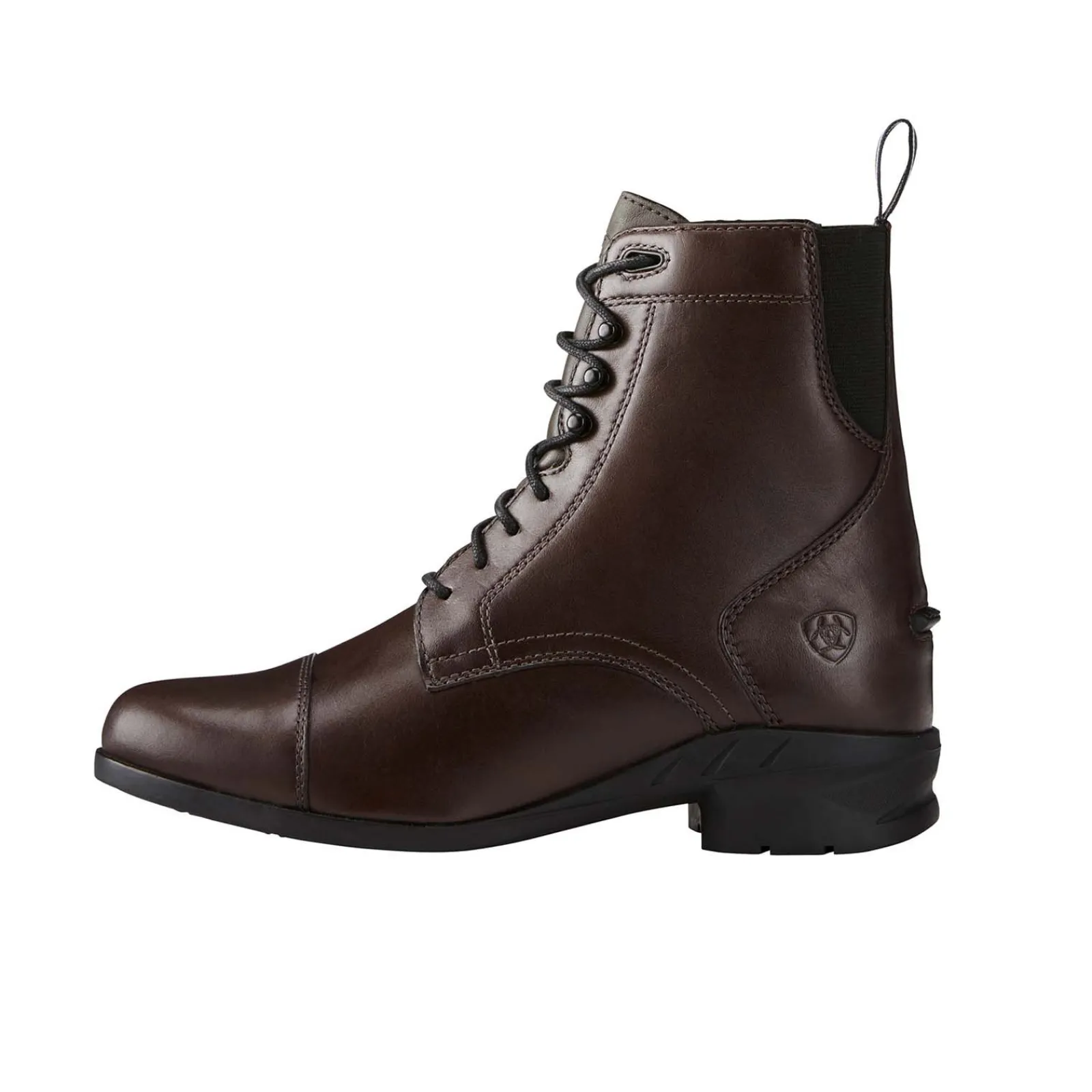 Sale Heritage IV jodhpurboots med lisser, dame Nettdrevne Gjerdeapparater & Batteridrevne Gjerdeapparater|Ridesko Og Jodphurs