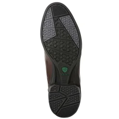 Sale Heritage IV jodhpurboots med lisser, dame Nettdrevne Gjerdeapparater & Batteridrevne Gjerdeapparater|Ridesko Og Jodphurs