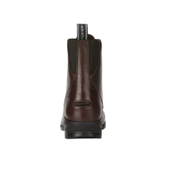 Sale Heritage IV jodhpurboots med lisser, dame Nettdrevne Gjerdeapparater & Batteridrevne Gjerdeapparater|Ridesko Og Jodphurs