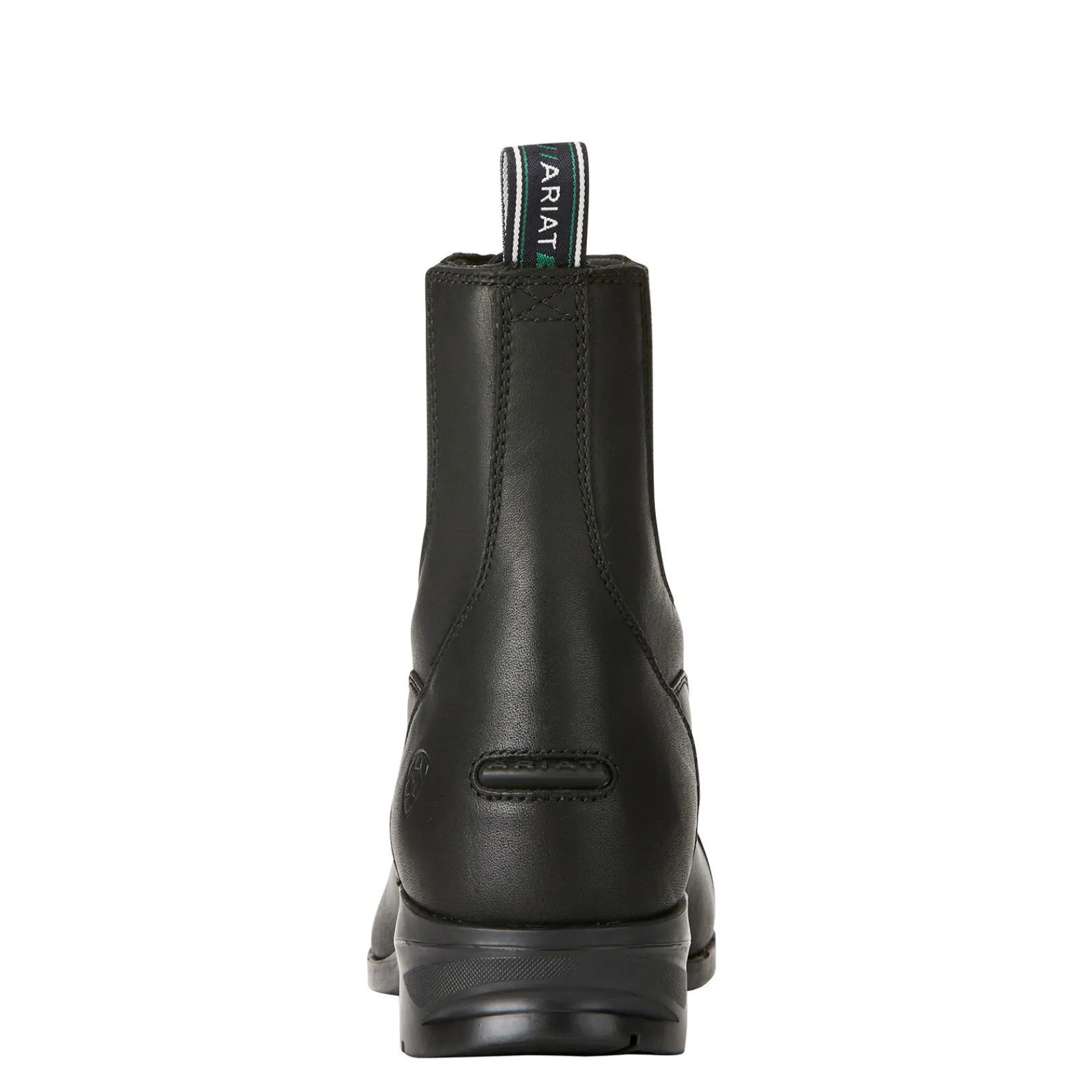 Hot Heritage IV jodhpur med glidelås, dame Ridesko Og Jodphurs