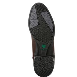 Discount Heritage IV Zip dame jodhpur støvler Ridesko Og Jodphurs