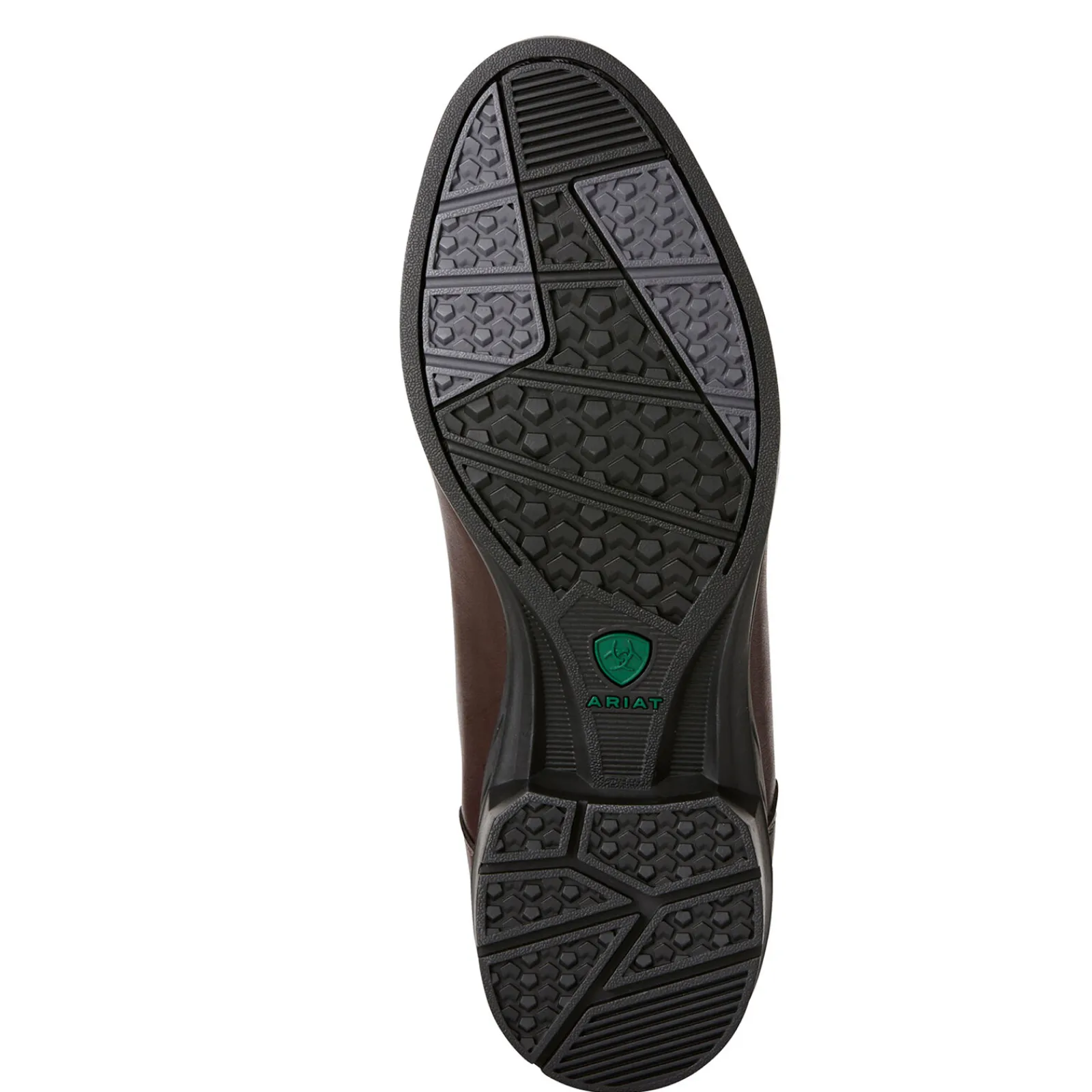 Discount Heritage IV Zip dame jodhpur støvler Ridesko Og Jodphurs