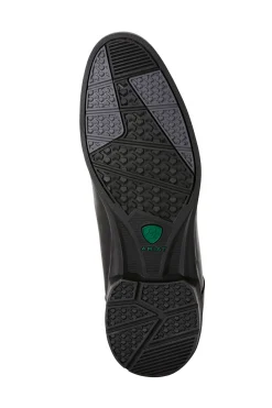 Clearance Heritage IV Zip Paddock-støvler for menn Ridesko Og Jodphurs