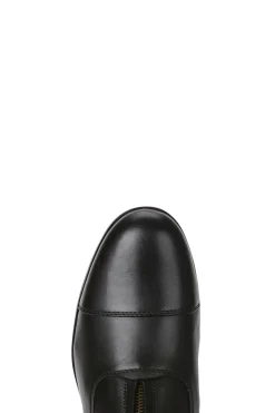 Clearance Heritage IV Zip Paddock-støvler for menn Ridesko Og Jodphurs