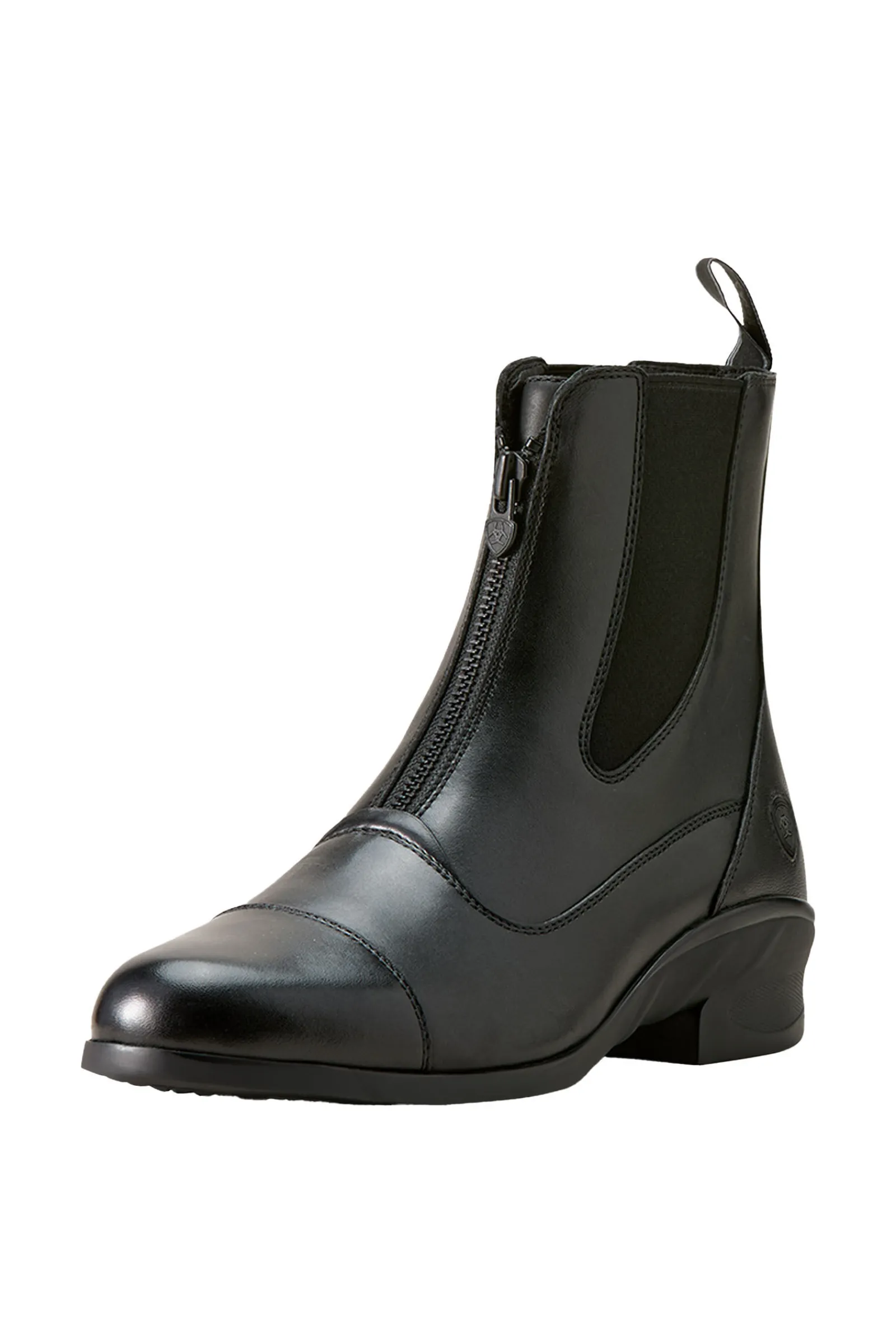 Discount Heritage paddockstøvler med glidelås, herre Nettdrevne Gjerdeapparater & Batteridrevne Gjerdeapparater|Ridesko Og Jodphurs