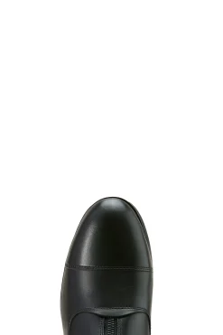 Discount Heritage paddockstøvler med glidelås, herre Nettdrevne Gjerdeapparater & Batteridrevne Gjerdeapparater|Ridesko Og Jodphurs