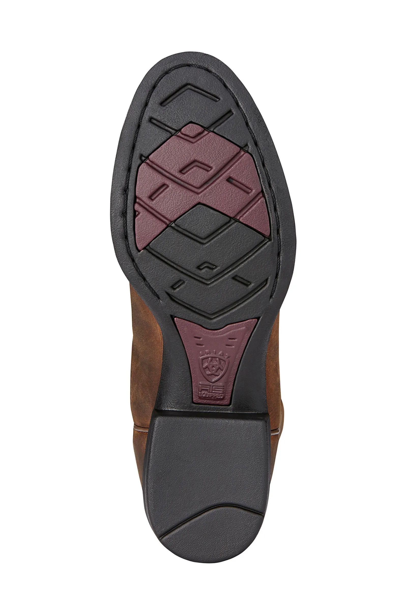 Best Heritage Roper dames westernstøvler Ridebukser