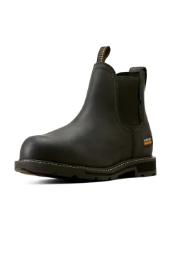 Sale herre Groundbreaker Chelsea H2O ståltå Ridebukser