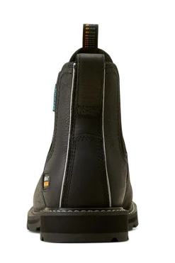 Sale herre Groundbreaker Chelsea H2O ståltå Ridebukser